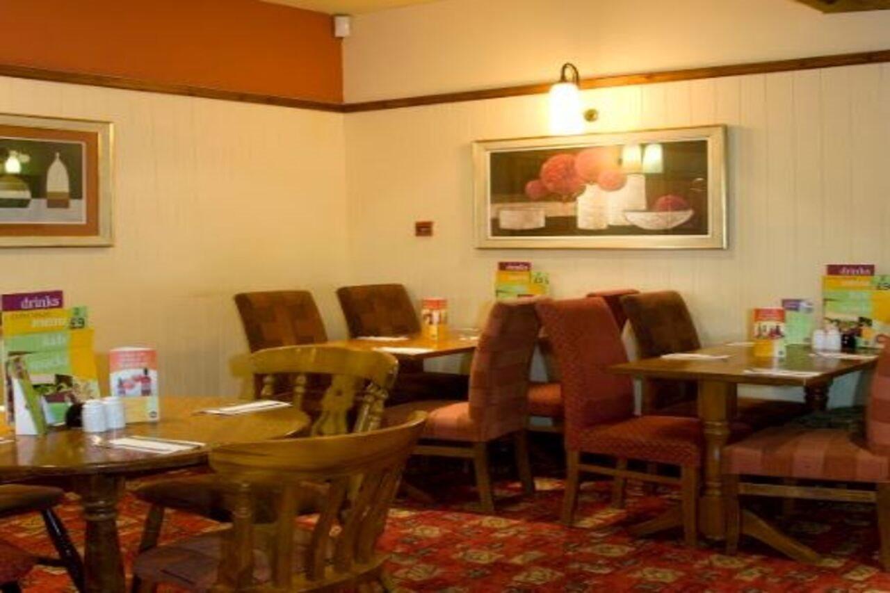 Premier Inn Hull West Hessle Εξωτερικό φωτογραφία