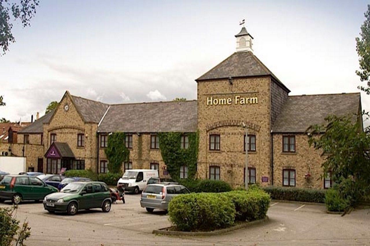 Premier Inn Hull West Hessle Εξωτερικό φωτογραφία