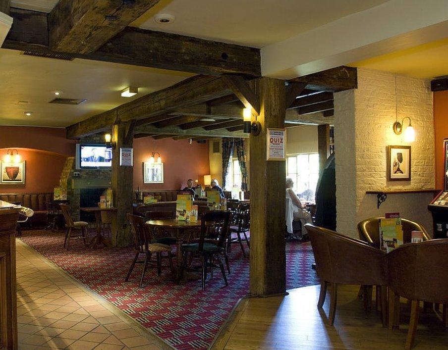 Premier Inn Hull West Hessle Εξωτερικό φωτογραφία